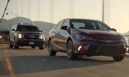 Toyota usa dembow del “El Chuape” para presentar su nuevo auto