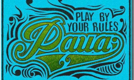 PAUA’s latest single ‘Play By Your Rules’ and NZ/AU tour