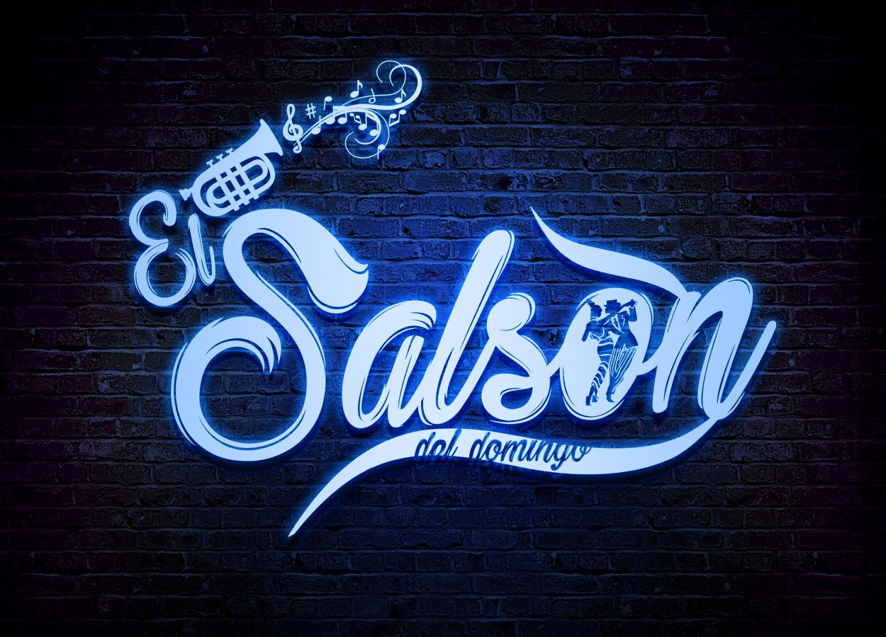 El Salson de los Domingos presenta- “Que Canten Ellas”