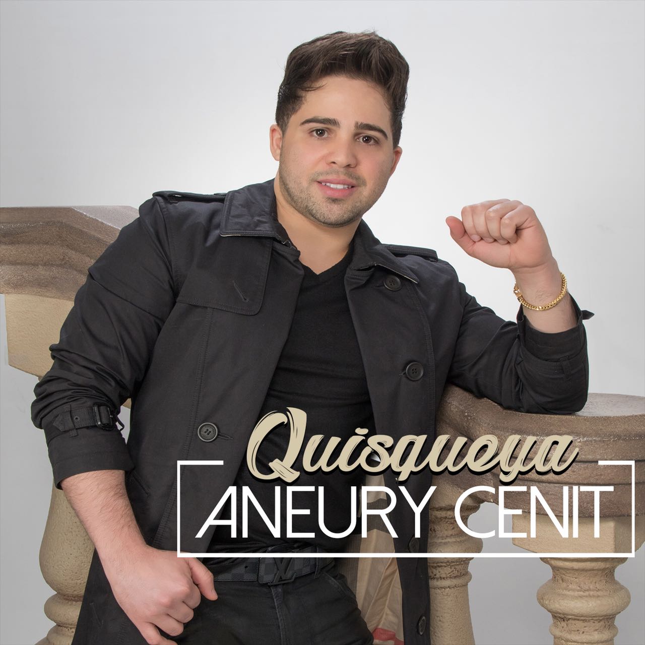 Aneury Cenitt, el Nuevo Talento de la Salsa Dominicana.