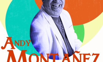 El Salson de los Domingos Presenta The Godfather de la Salsa, Andy Montañez.