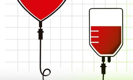 Donar Sangre, Salva Vidas