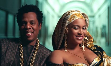 APES**T – THE CARTERS