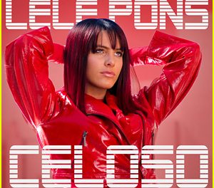 Lele Pons canta a la mujer independiente con “Celoso”