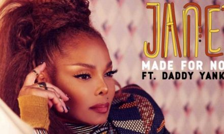 Dos iconos se unen en “Made For Now”, Janet Jackson ft. Daddy Yankee