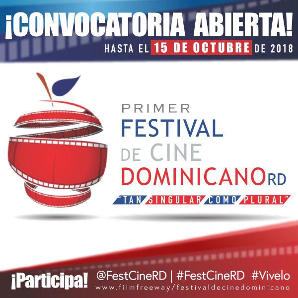 Primer Festival de Cine Dominicano