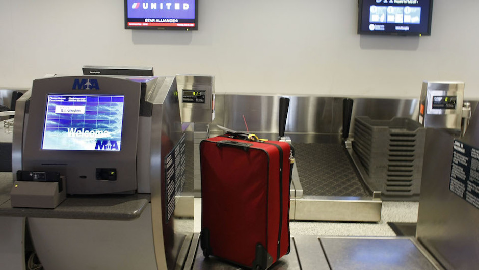 Documentar maletas en United Airlines ahora será más caro