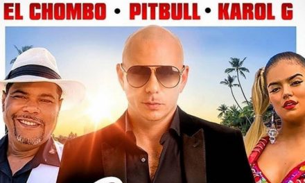 "Dame Tu Cosita" – la nueva versión de Pitbull, Karol G, El Chombo y El Marciano