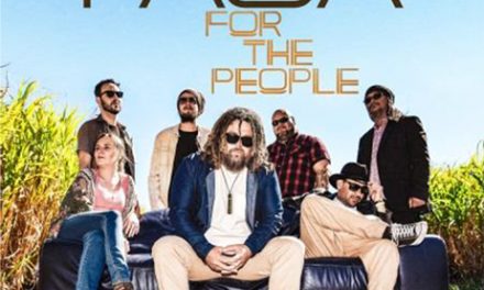 Paua ha lanzado su último "For The People EP"