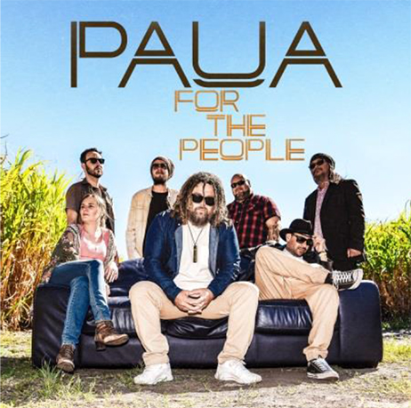 Paua ha lanzado su último “For The People EP”