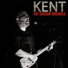 Hot Chicken Sandwich de Kent