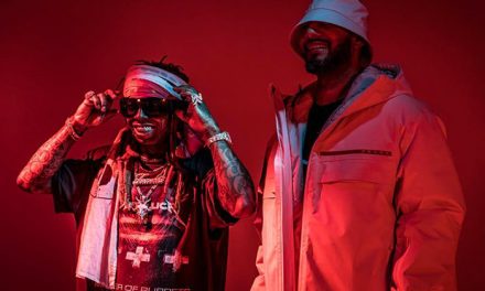 Lil Wayne – Uproar ft. Swizz Beatz
