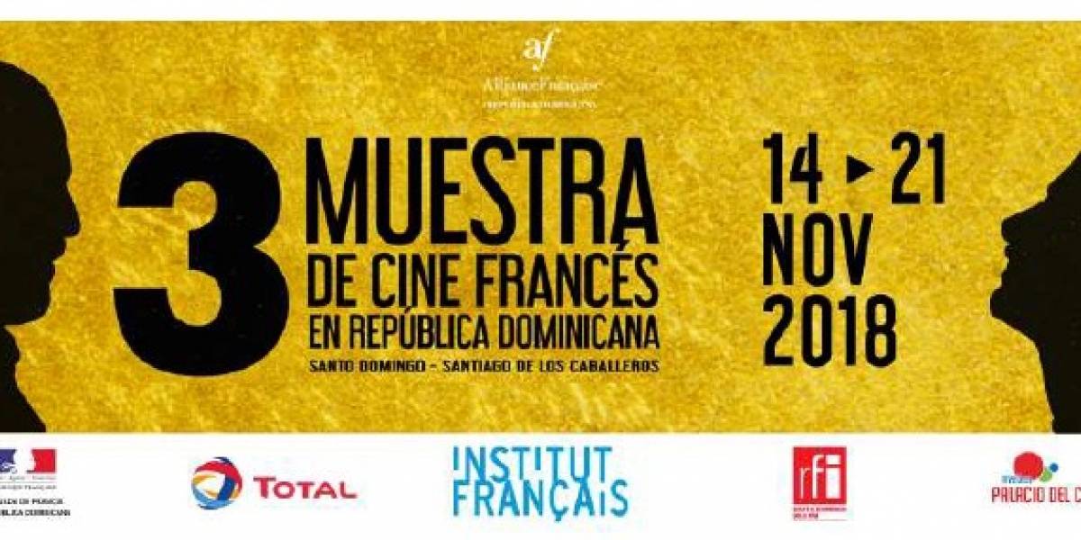 La Alianza Francesa anuncia su Tercera Muestra de Cine Francés en República Dominicana