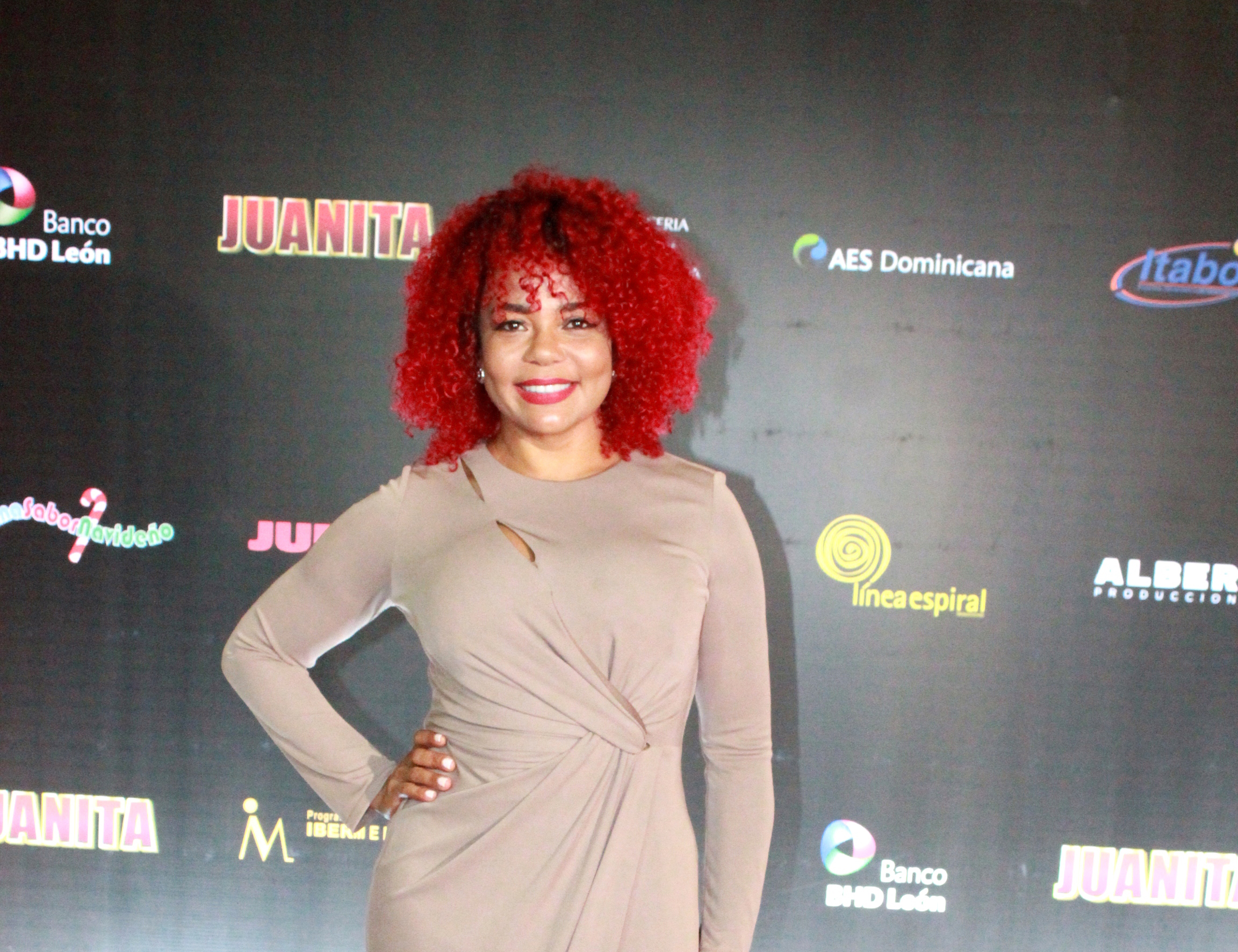 Jumbo y CCN realizan la gala Premier de la película de esta navidad "Juanita"