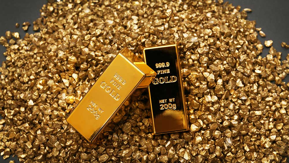 ¿Por qué los bancos poderosos están comprando tanto oro?