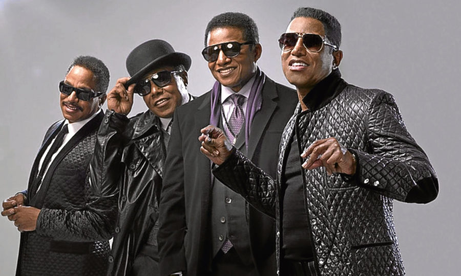 Familia Jackson defiende imagen de Michael tras nuevo Documental