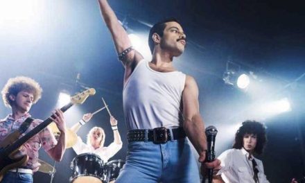 China sensura escenas Gays de ‘Bohemian Rhapsody’ desata críticas en redes
