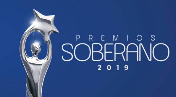 200 Talentos para la Gala de los Premios Soberanos.