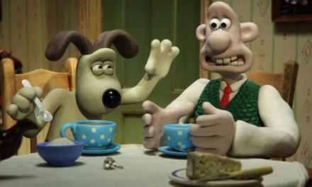 Los personajes de plastilina “Wallace & Gromit” se exponen en Lisboa