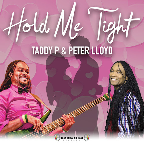Peter Lloyd – Hold Me Tight