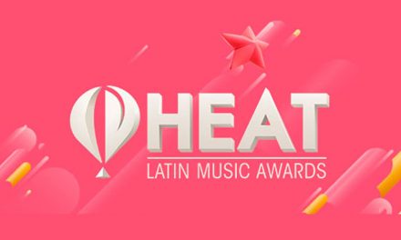 Premios Heat trae una Constelación de Artistas Internacionales.