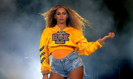 Beyoncé hace Historia en Coachella.