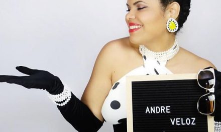 El nuevo sencillo de Andre Veloz "Fina".
