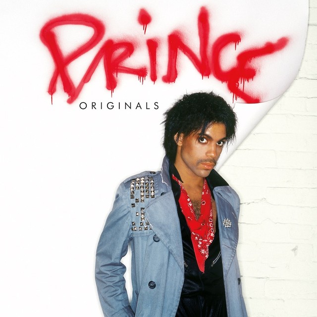 Últimas Grabaciones de Prince verán la luz en junio en el disco "Originals".