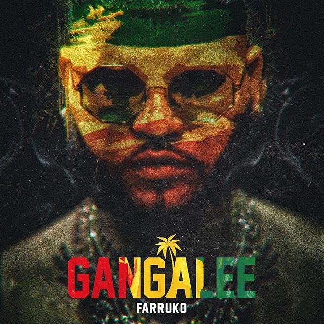 Farruko lanza su esperado álbum “Gangalee”.