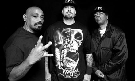 Cypress Hill recibe una estrella en Hollywood.