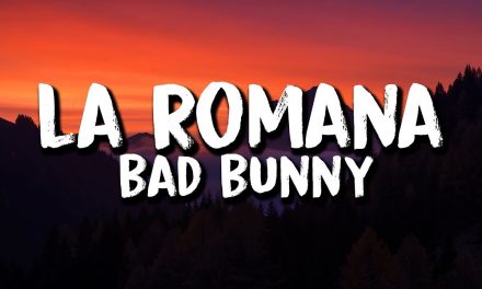 Bad Bunny & El Alfa lanzan el video La Romana.