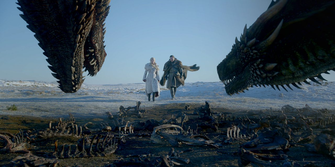 Un capítulo de reunificaciones en Winterfell: el estreno de Juego de Tronos