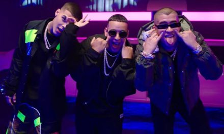 Daddy Yankee ft. Bad Bunny “Lunay Remix”, en un video dirigido por dominicano