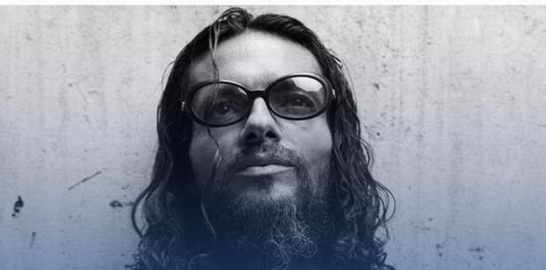 Draco Rosa – "El cannabis es lo que me ayuda a calmar el cáncer"