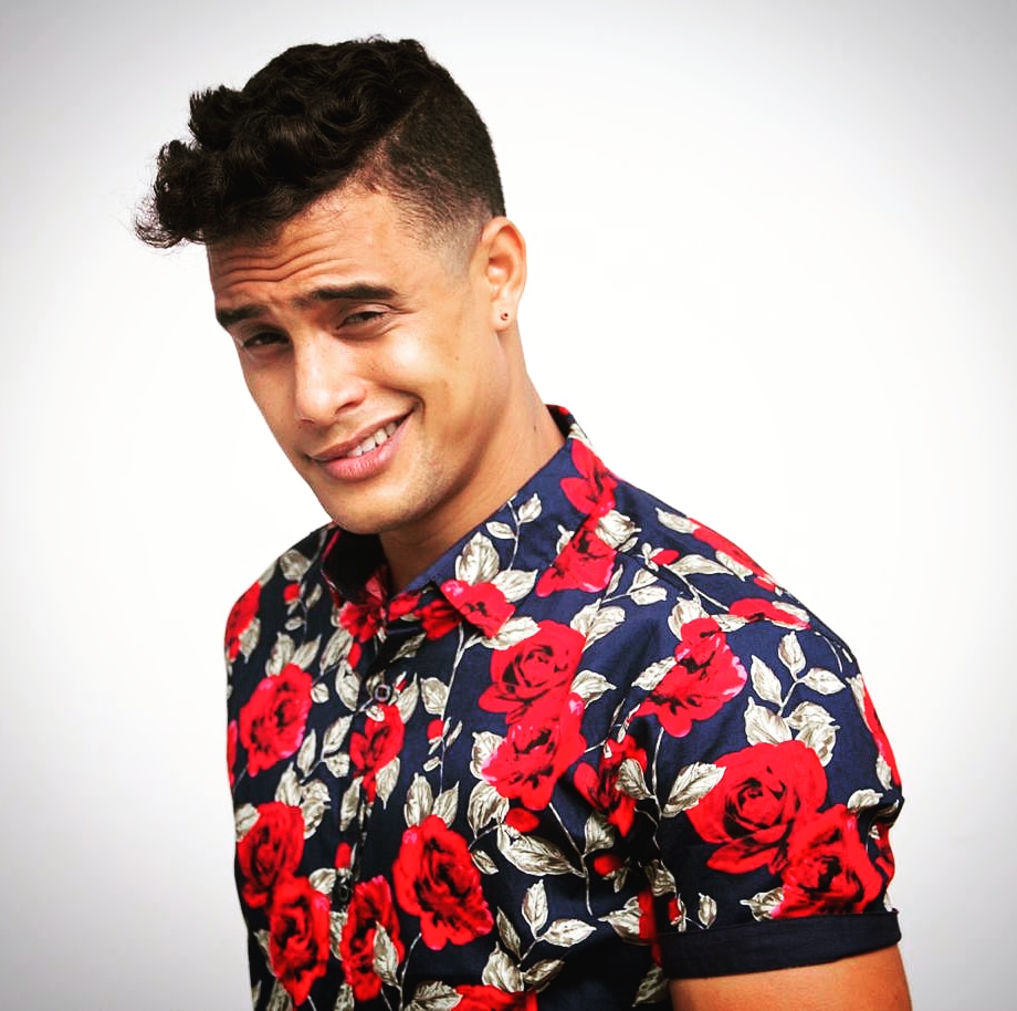 El cortometraje “Aguajero” llega a Microteatro SD