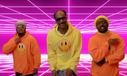Black Eyed Peas – Be Nice Feat. Snoop Dogg