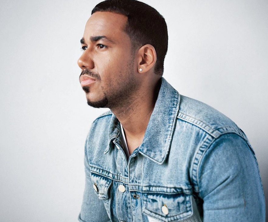 Romeo Santos llama a las celebridades dominicanas a tener precaución.