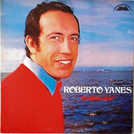 Yanés. Voz de oro, difícil de olvidar