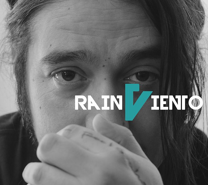 Cevladé se reinventa en Argentina y trae “RainViento”, su nuevo disco.
