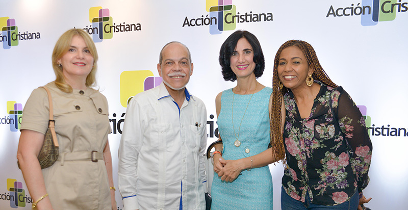 Caribbean Cinemas y Acción Cristiana se unen para presentar: Inesperado, una historia real sobre el aborto