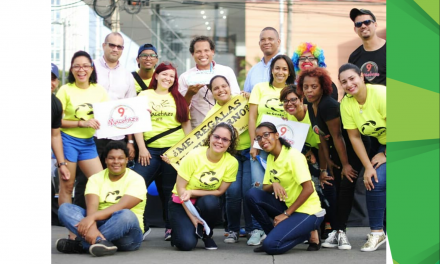 Fundación La Gente celebró el 9no. Macotazo 2019
