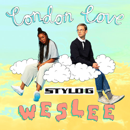 WESLEE – London Love (Stylo G Remix)