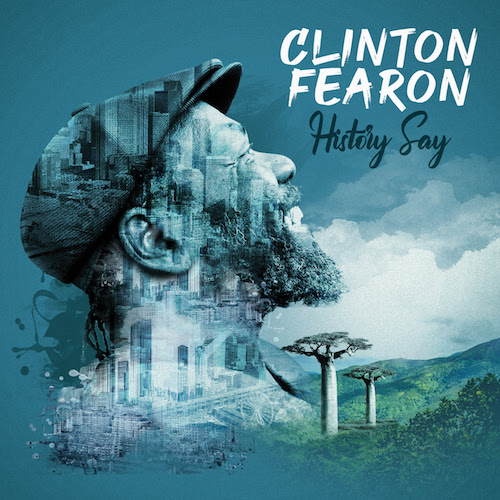 Clinton Fearon – Why Worry