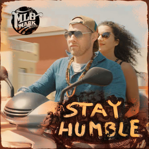 Mellow Mark – Stay Humble