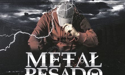 Metal Pesado vuelve a la carga con su nuevo disco “Seísmo”