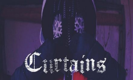 K-Prez "Curtains" produced by Snowgoons
