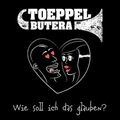 ¿Cuánto tiempo lleva enamorarse? Toeppel Butera – Wie Soll Ich Das Glauben?