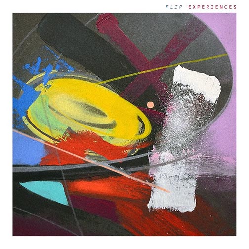 Flip comparte las dos primeras canciones de su próximo álbum instrumental “Experiences”