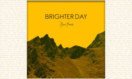 Jon Moon – Brighter Day