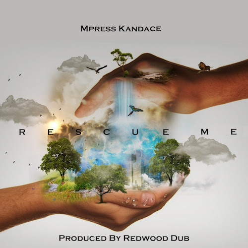 Mpress Kandace – Rescue Me